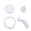 Electric Breast Pump Automatic Massage Milking Machine