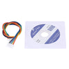 GOOJPRT QR701 Embedded Receipt Thermal Printer TTL