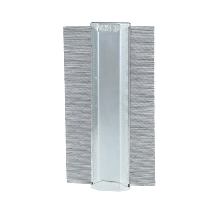 150mm Carbon Steel Contour Profile Gauge
