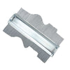 150mm Carbon Steel Contour Profile Gauge