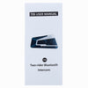 T9S Motorcycle Helmet Headset Bluetooth 2 Interphones