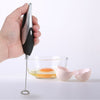 Handheld Kitchen Electric Egg Beater Coffee Milk Drink Stirrer