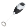 Handheld Kitchen Electric Egg Beater Coffee Milk Drink Stirrer