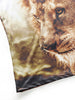 Lion Printed Short Sleeve T-shirt