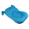 Lovely Baby Bath Mat Anti-slip Ridge Protection Pad