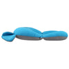 Lovely Baby Bath Mat Anti-slip Ridge Protection Pad