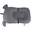 Lovely Baby Bath Mat Anti-slip Ridge Protection Pad
