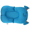 Lovely Baby Bath Mat Anti-slip Ridge Protection Pad