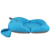 Lovely Baby Bath Mat Anti-slip Ridge Protection Pad