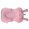 Lovely Baby Bath Mat Anti-slip Ridge Protection Pad