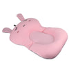 Lovely Baby Bath Mat Anti-slip Ridge Protection Pad