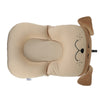 Lovely Baby Bath Mat Anti-slip Ridge Protection Pad