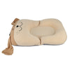 Lovely Baby Bath Mat Anti-slip Ridge Protection Pad