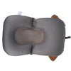 Lovely Baby Bath Mat Anti-slip Ridge Protection Pad