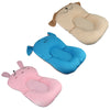Lovely Baby Bath Mat Anti-slip Ridge Protection Pad