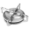 Outlife Camping Gas Burner Mini Stove Head