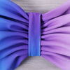 Bowknot Ombre Bikini