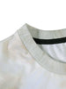 3D Dog Face Printed Short Sleeve T-shirt