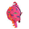 Lovely Cartoon Dinosaur Shape Kindergarten Backpack