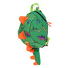Lovely Cartoon Dinosaur Shape Kindergarten Backpack