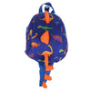Lovely Cartoon Dinosaur Shape Kindergarten Backpack