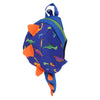 Lovely Cartoon Dinosaur Shape Kindergarten Backpack