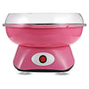 Household Electric DIY Cotton Candy Maker Machine