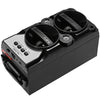 MS  -205BT FM Radio Wireless Bluetooth Speaker