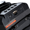 GBTIGER MS - 209BT FM Radio Wireless Bluetooth Portable Speaker