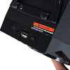 MS - 207BT Bluetooth Outdoor Speaker High Power Output