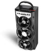 GBTIGER MS - 220BT - A Portable Bluetooth Speaker FM Radio
