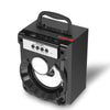 MS - 228BT Compact Multi-functional Bluetooth Speaker