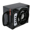 MS - 132BT Wireless Bluetooth Square Speaker