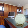 3D Printing Earth Lamp Decorative Nightlight