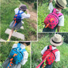 Lovely Cartoon Dinosaur Shape Kindergarten Backpack