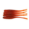 A FISH LURE Soft Fishing Lures Artificial Bait 4pcs
