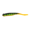 A FISH LURE Soft Fishing Lures Artificial Bait 4pcs
