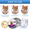 Waterproof Flea Tick Collar for Dog