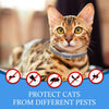 Flea Tick Collar for Cat