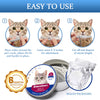 Flea Tick Collar for Cat