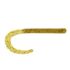 A FISH LURE Knife Tail Soft Worm Fishing Lures 8pcs