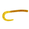 A FISH LURE Knife Tail Soft Worm Fishing Lures 8pcs