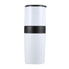 Multifunctional Portable Manual Coffee Grinder Vacuum Cup
