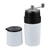 Multifunctional Portable Manual Coffee Grinder Vacuum Cup
