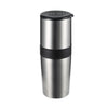 Multifunctional Portable Manual Coffee Grinder Vacuum Cup
