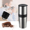 Multifunctional Portable Manual Coffee Grinder Vacuum Cup