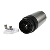 Multifunctional Portable Manual Coffee Grinder Vacuum Cup