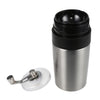 Multifunctional Portable Manual Coffee Grinder Vacuum Cup