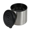 Multifunctional Portable Manual Coffee Grinder Vacuum Cup