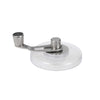 Multifunctional Portable Manual Coffee Grinder Vacuum Cup